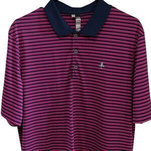 Adidas Polo Shirt Large NWOT